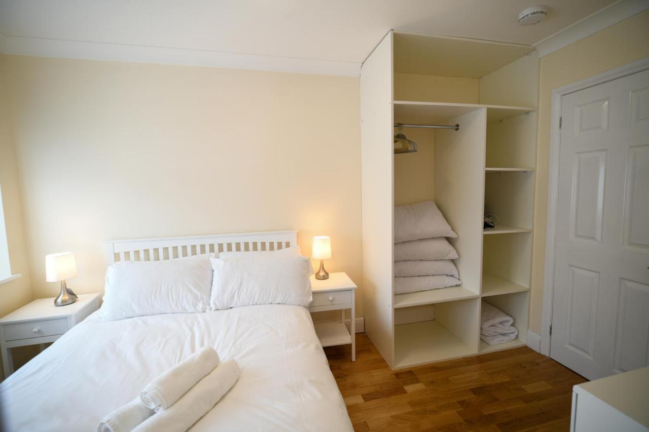 Fennec Apartments ケンブリッジ エクステリア 写真